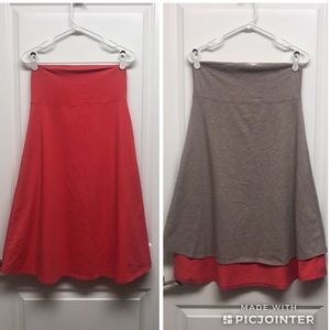 Lululemon reversible dress
